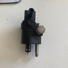 rivestimento gambo motore fuori bordo mercury 20/25