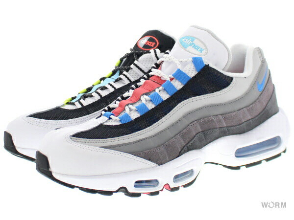 US9.5】 NIKE AIR MAX 95 QS Greedy 2.0 CJ0589-001 【DS】 | eBay