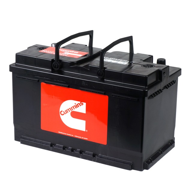 Batteries For 2006 Dodge Ram Diesel
