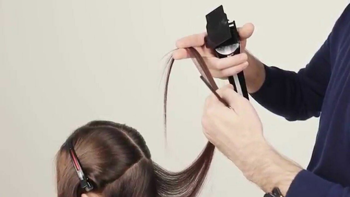 Professioneller Clipper Guard Trimmer Für Wahl, 2/8/10 Metallclip