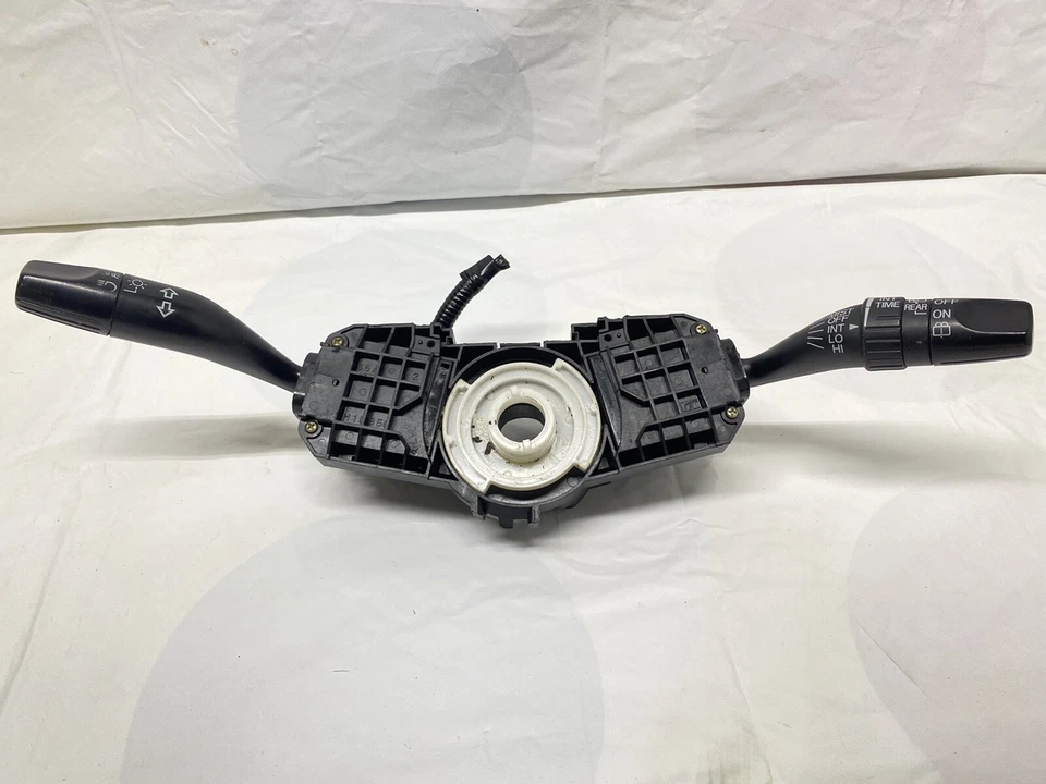 02-06 Combo de interruptor de limpiaparabrisas de señal de faros Acura RSX funciona 👍 OEM Foto 2 de 4