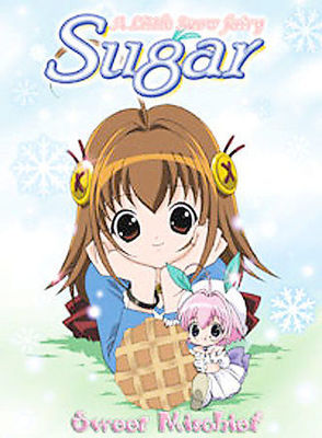 A Little Snow Fairy Sugar - Sweet Mischief [Vol. 1