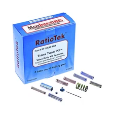 10L80 10L90 Transmission Valve Body Shift Improver Kit RatioTek RT-10L80-PRX
