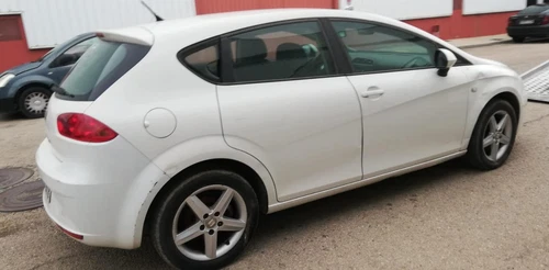 1P0035153 Sistema Audio/Radio Cd para SEAT LEON (1P1) Style Ecomotive 20 329398 - Imagen 7 de 9