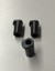 NEW Ford BRONCO F150 VAN WHEEL SCREW INSERT for Center Caps SET OF 3 INSERTS eBa