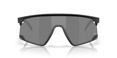 NEW Oakley BXTR MotoGP Matte Black PRIZM Black Lens Sunglass