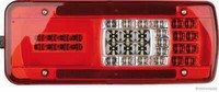Herth+Buss Heckleuchte - 83840997