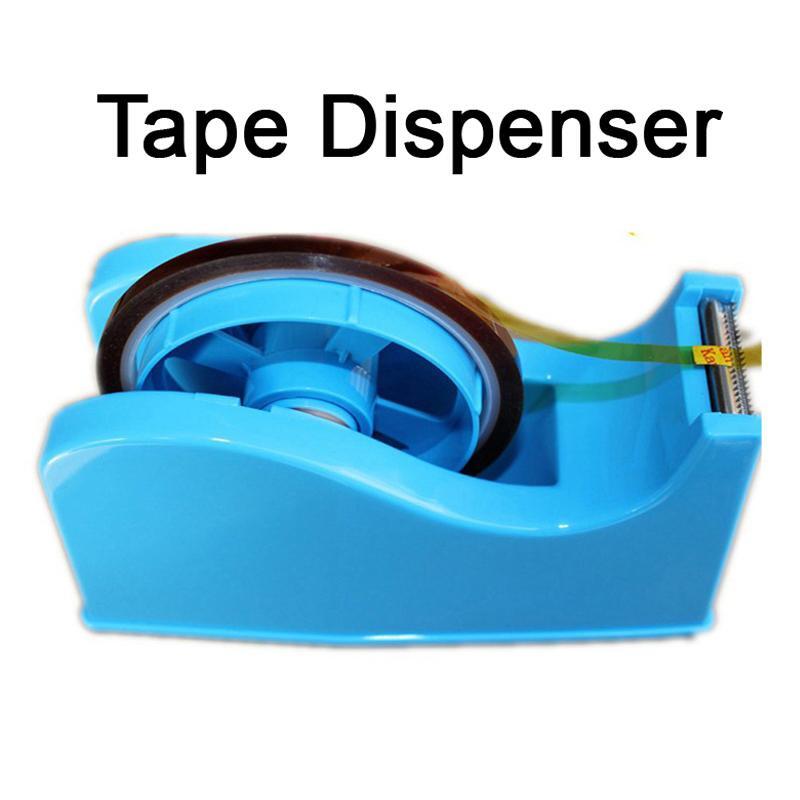 Desktop Tape Dispenser Holder for Masking Tape Heat Transfer Tape Sublimation-image