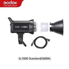 DE Godox SL100D 100W 5600K Studio LED Lampe D...