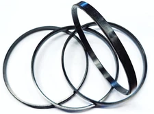 4x HUB CENTRIC RINGS 112.0 to 106.1 SPIGOT RINGS 112,0 mm - 106,1 mm. LOW SHIPPI