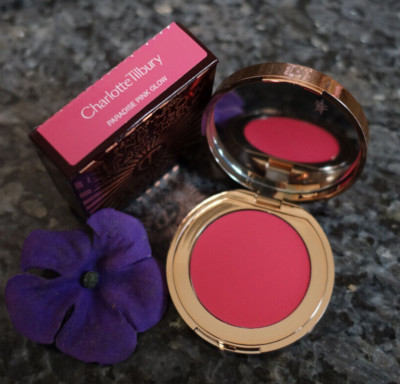 Charlotte Tilbury island glow lip and cheek new in box select yours