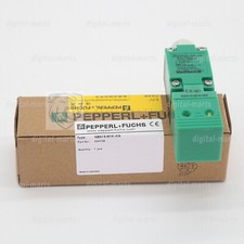One For Pepperl+Fuchs New NBN15-M1K-WS Inductive Proximity Sensor Free Shipping~