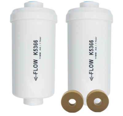 Fluoride Filter, Replacement for Berkey  PF-2  Fluoride and Arsenic Reduction El