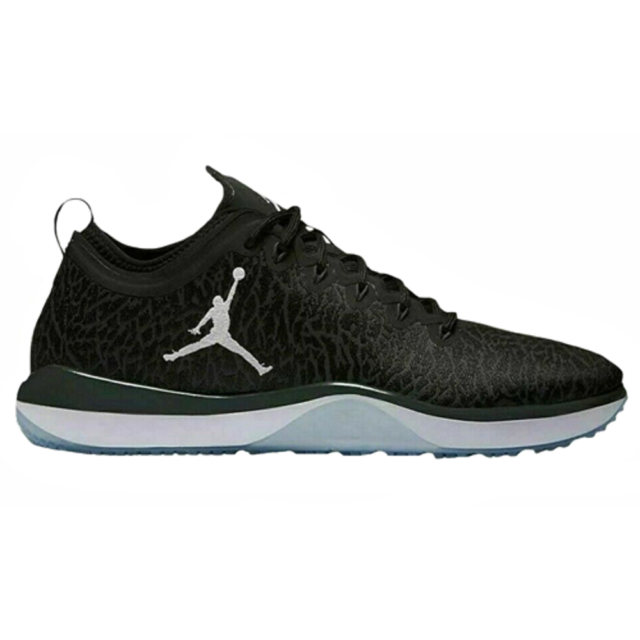 Jordan Trainer 1 Low Anthracite