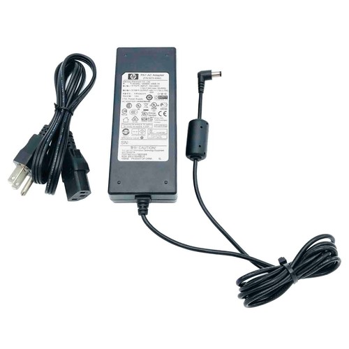 Véritable adaptateur secteur 48 V HP pour commutateur réseau ProCurve 2915-8G-PoE 2520G-8-PoE - Photo 6/7