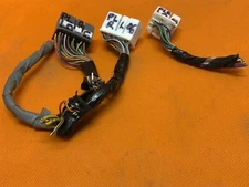 WIRING HARNESS PLUG CONNECTOR HONDA CIVIC EX MTX ECM ECU MODULE 37820-PLR-L06 YZ