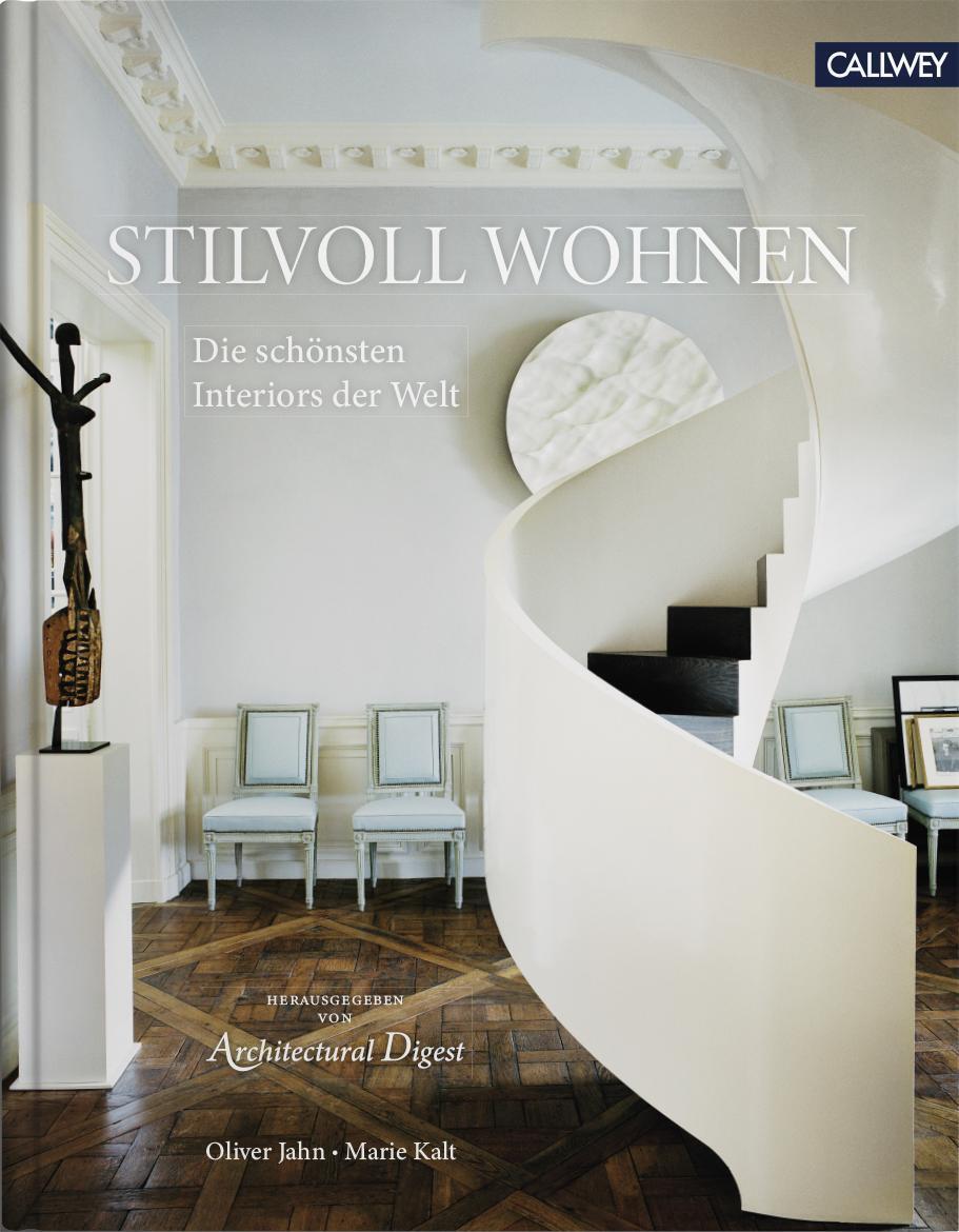 Thumbnail - Stilvoll Wohnen | Anna Wintour (u. A.) | Die Schönsten Interiors Der