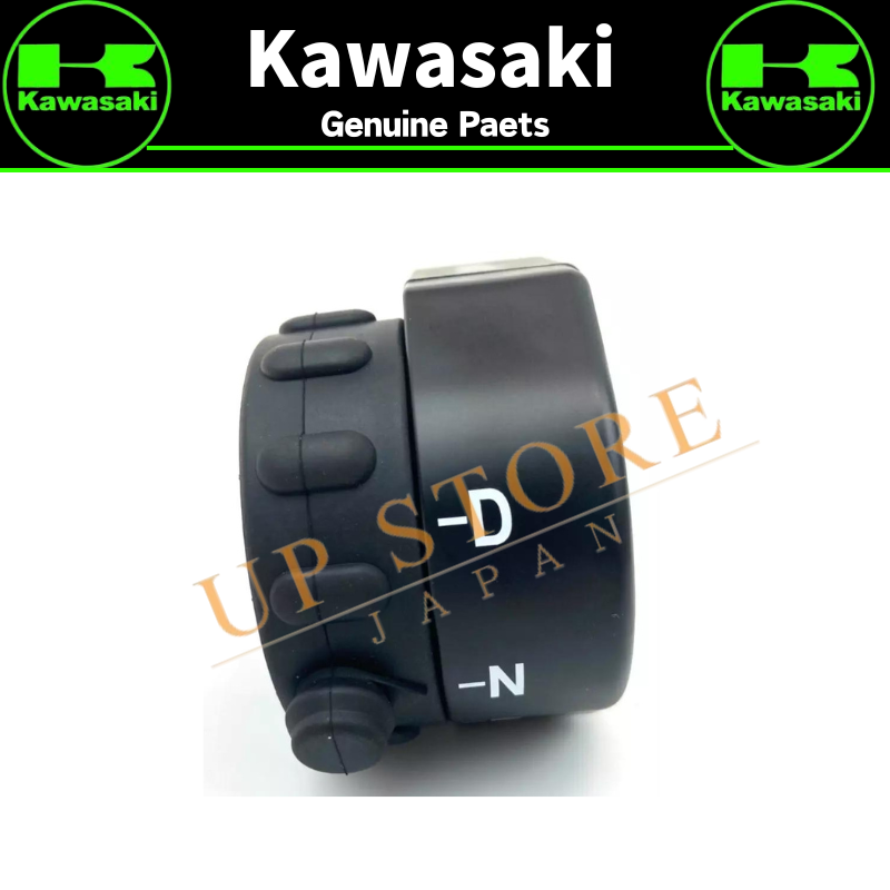 【K出品】 NOS RECEIVER SPRING SHOCK ABSORBER DAMPER KAWASAKI NINJA
