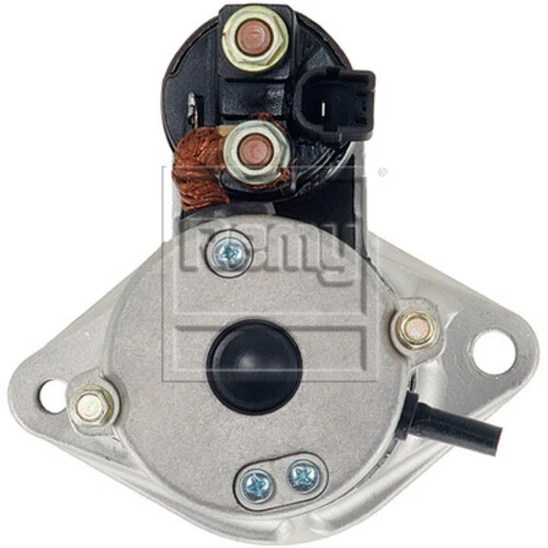 Motor de arranque-Eng Código: 1ZZFE Remy 17382 Reman Foto 3 de 4