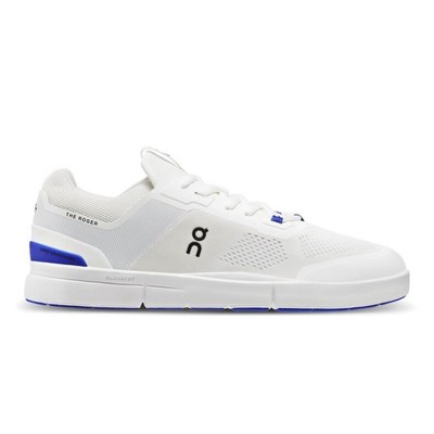 On Running Shoes The Roger Spin M 3MD11471089 white