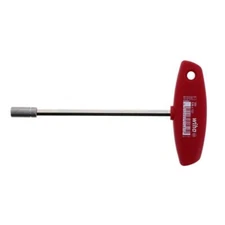 Wiha 38800 T-Handle Magnetic 1/4" Bit Holder