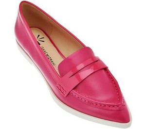 isaac mizrahi loafers
