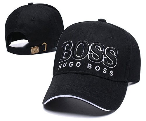 The Boss bestickte geschlechtsspezifische Outdoor Baseball Cap Herren Damen Sommer - Bild 5 von 51