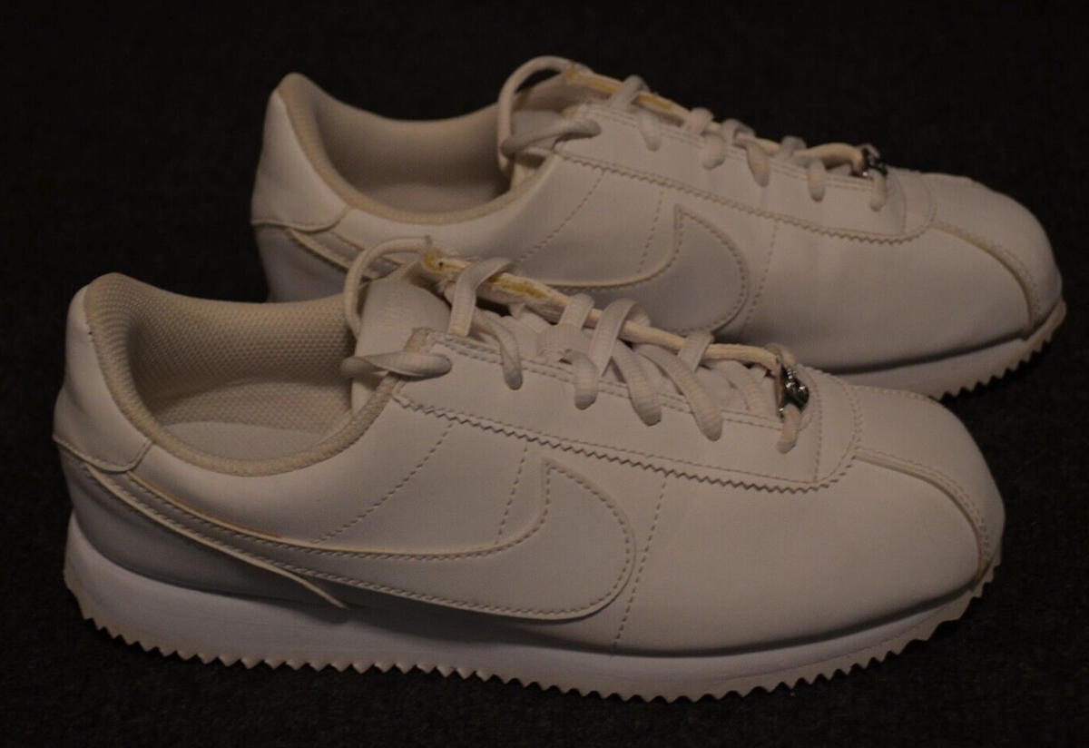 nike cortez 1972 white