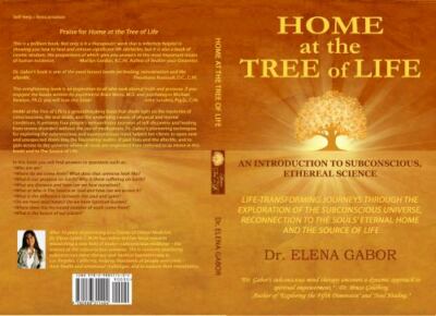 Home at the Tree of Life: An Introduction to Subconscious, Ethereal Science (Pap