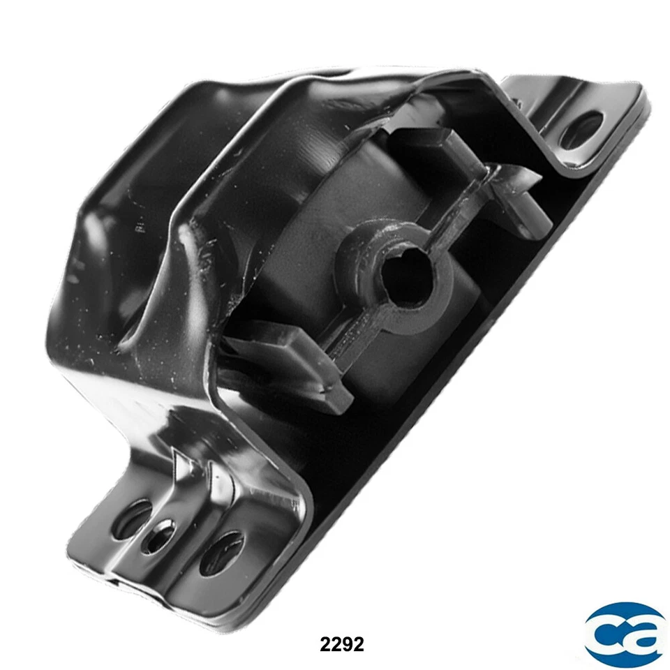 Engine Motor Mounts & Trans. Mounts 6Pcs Set for Chevrolet Blazer, C50, C60, K10 - Image 4 of 4