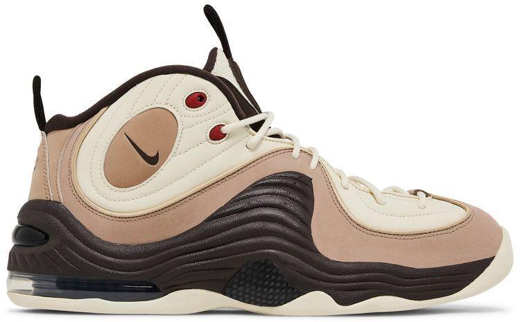 Nike Air Penny 2 Baroque Brown for Sale | Authenticity  display picture 2