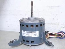 GE Genteq Motors 5KCP39LGV569BS Blower Motor 1/2HP 1075RPM 3SPD 115V HC43TE113