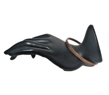 Copper Tone Bangle Fashion Bracelet Bangle