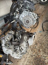 2016 Honda Civic Automatic Cvt Transmission 38k Miles Local Pickup Only