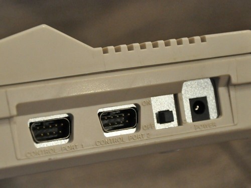 Commodore Ultimate64 Elite keyboard steel brackets with screws! New! - Zdjęcie 2 z 10