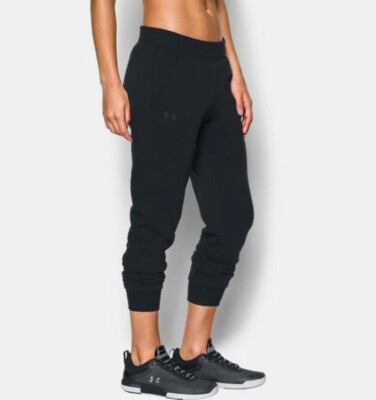 Under Armour Xxlt Sweatpants Under Armour Threadborne Women's