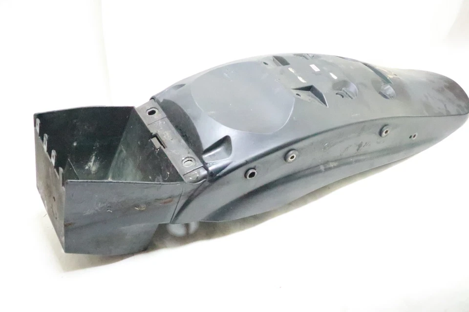 2006- Hyosung GV650 GV 650 Aquila Rear Back Fender Foto 4 de 4