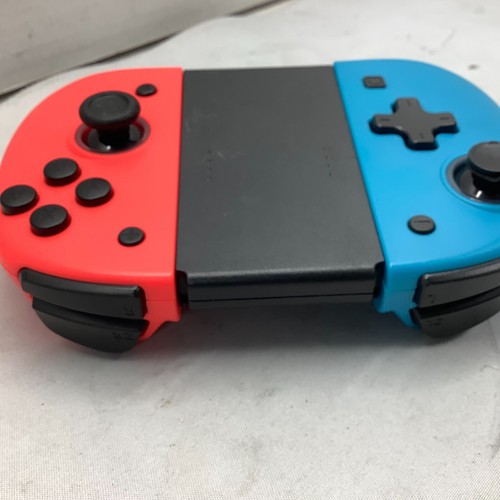 Joy-Con Pair With Grip (Red And Blue) for Nintendo Switch - Picture 2 of 7