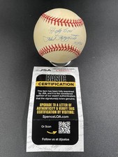 Phil Rizzuto Cards, Rookie Card and Autographed Memorabilia Guide 46