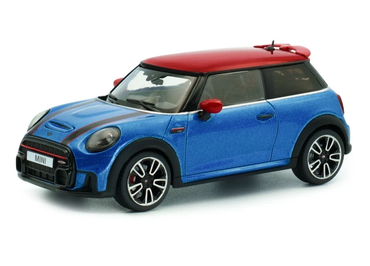 Mini Cooper Diecast and Toy 1:43 Scale for sale | eBay