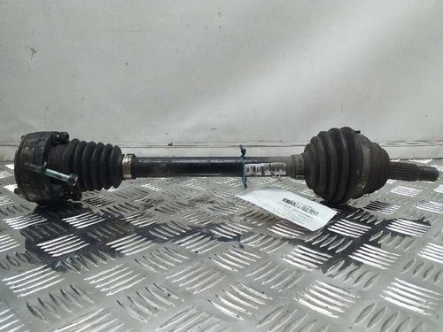 6N0407271H GETRIEBE VORNE LINKS / 3082812 FÜR VOLKSWAGEN LUPO 6X1/6E1 CONCEPTL