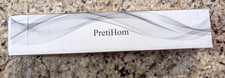 PretiHom Automatic Hair Curler H208 Blush Pink