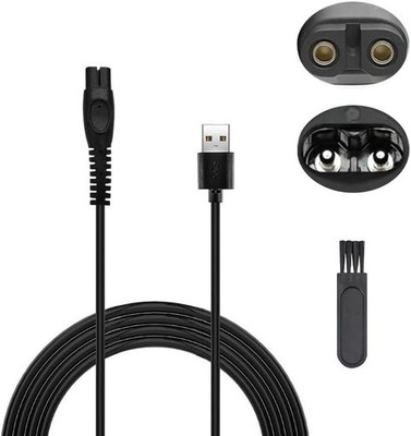 5 V USB-Ladekabel für Philips Norelco One Blade QP1924 QP2734 QP2724 QP2824 Q...