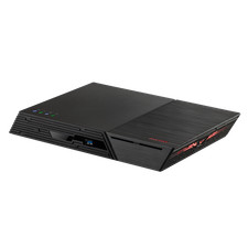 ASUSTOR FS6706T Flashstor 6 NAS System 6-bay