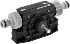 Gardena Drill Pump: Stable Hose Pump for Reconstruction and Pumping Out Water, S