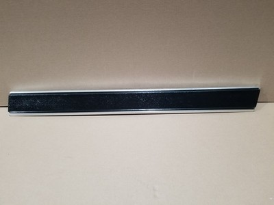 81-90 Dodge Ram Pickup Truck Long Bed Box Lower Trim Molding Driver Side 1st Gen