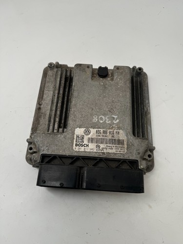 Z113* Volkswagen Golf 5 7 Tacho Kombiinstrument 03G906016FM