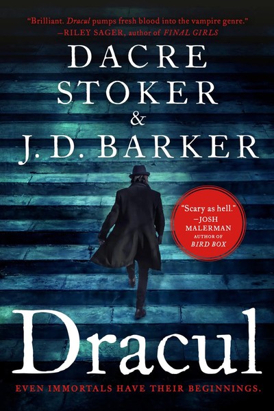 Dracul | Dacre Stoker (U. A.) | Taschenbuch | Einband - Flex.(Paperback) | 2019-image
