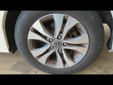 Wheel 16x7 Alloy Lx Us Market 5 Double Spoke Fits 13-15 Accord 1332076