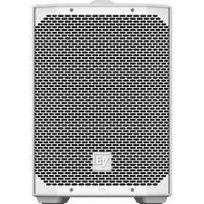 Electro-Voice EVERSE 8 Weatherized Battery-Powered Loudspeaker W/Bluetooth,White